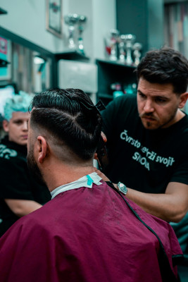 Alen's Barbershop I-img-8