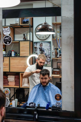 Alen's Barbershop I-img-3