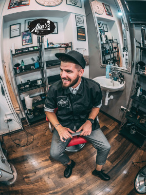 Alen's Barbershop I-img-6