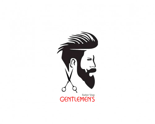 Gentlemen's Barber Shop-img-0
